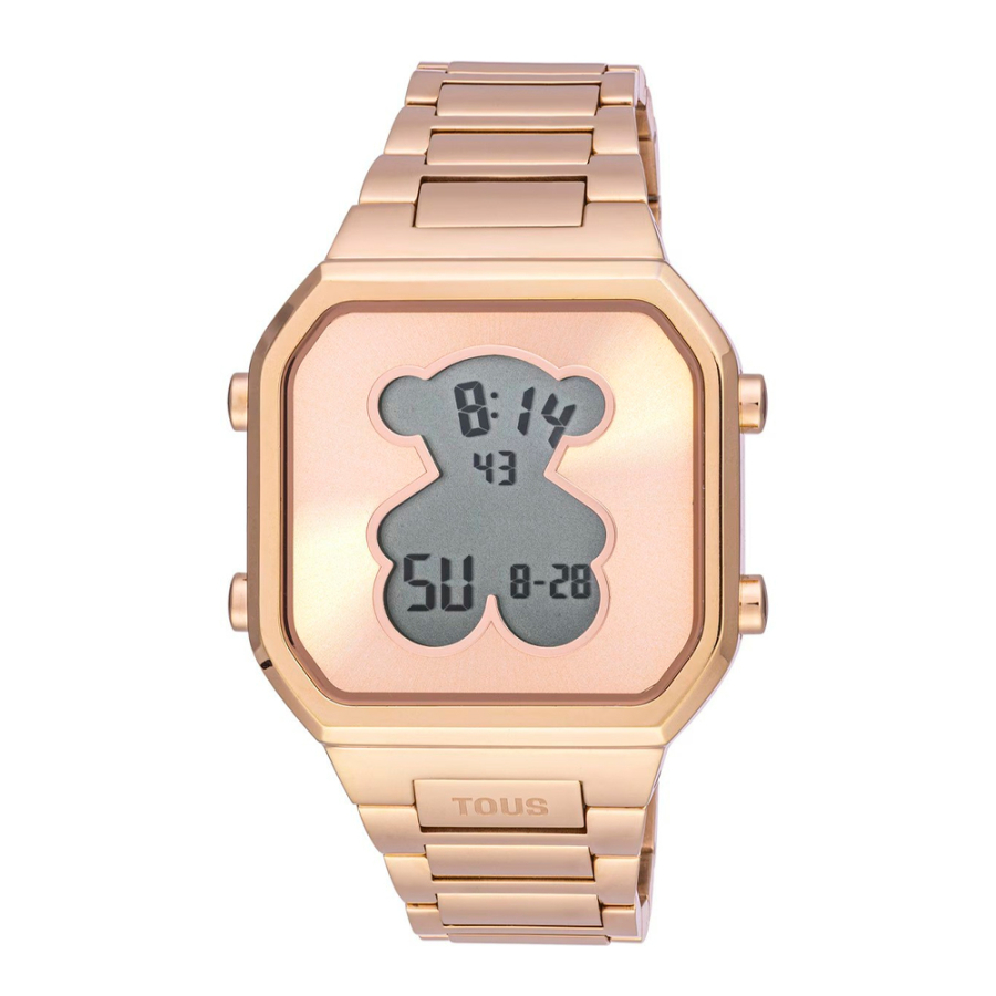 d-bear-digital-watch-in-rose-gold-steel