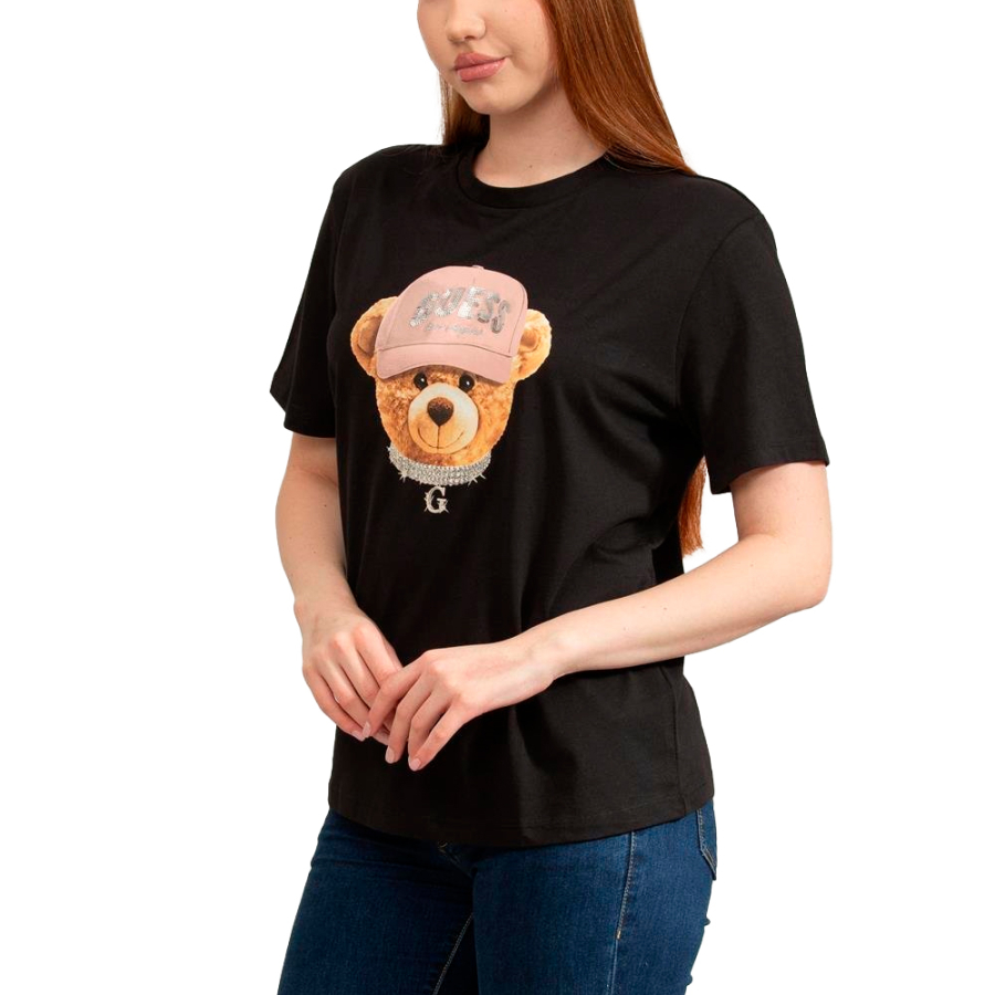 camiseta-teddy-bear