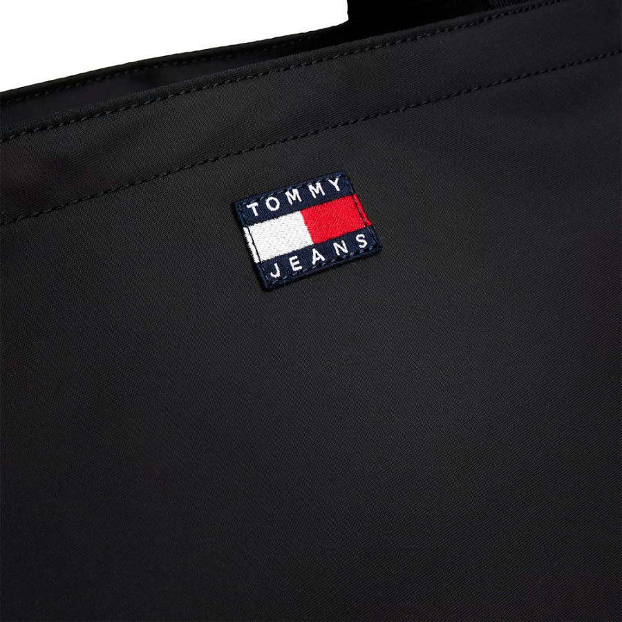 borsa-tote-essenziale-con-scritta