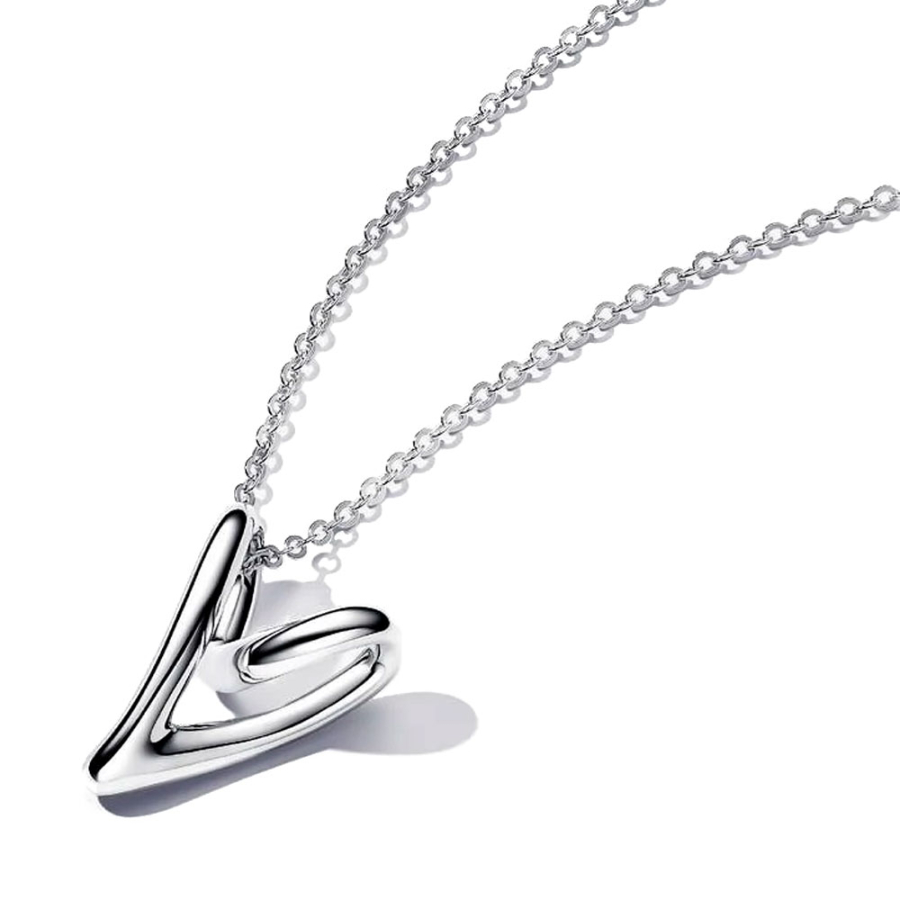 collar-corazon-forma-organica-393272c00 collar-corazon-forma-organica-393272c00