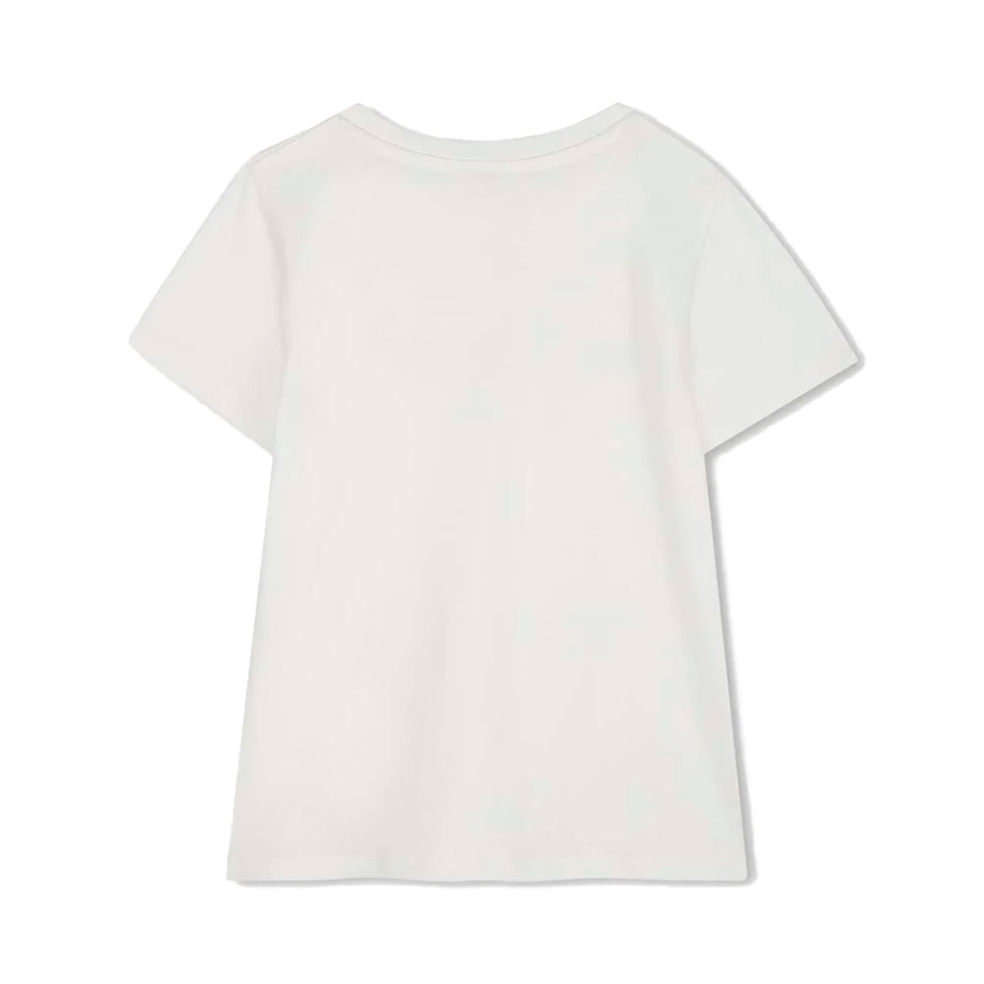 t-shirt-con-stampa-metallizzata-per-bambini