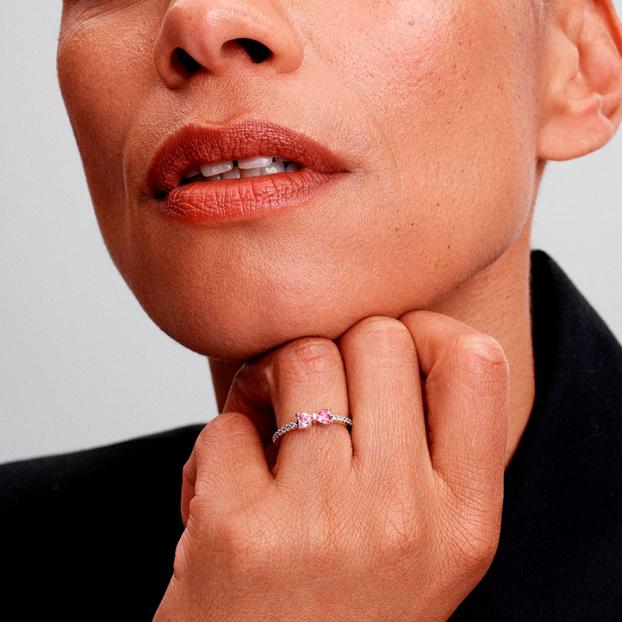 anel-com-laco-rosa-brilhante-193510c01 anel-com-laco-rosa-brilhante-193510c01