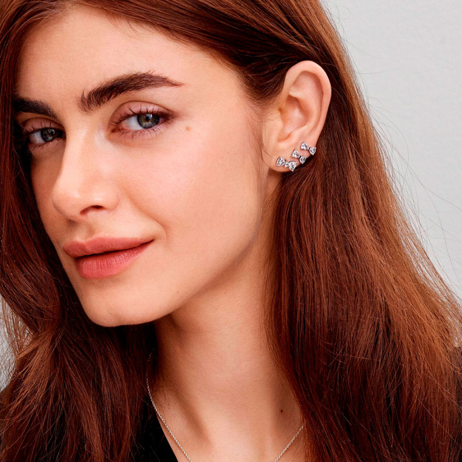 pendientes-de-boton-lazo-brillante-293506c01 pendientes-de-boton-lazo-brillante-293506c01