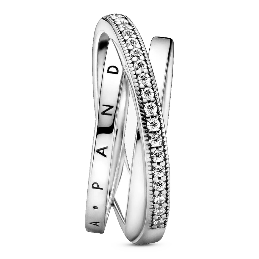 bague-triple-alliance-en-pave-199057c01 bague-triple-alliance-en-pave-199057c01