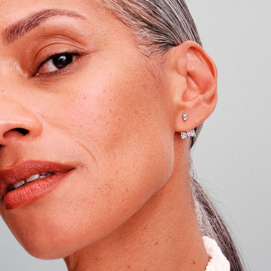 pendientes-colgantes-lazo-brillante-293543c01 pendientes-colgantes-lazo-brillante-293543c01