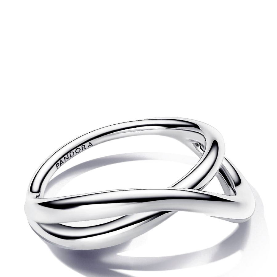 infinity-ring-organische-form-193318c00 infinity-ring-organische-form-193318c00
