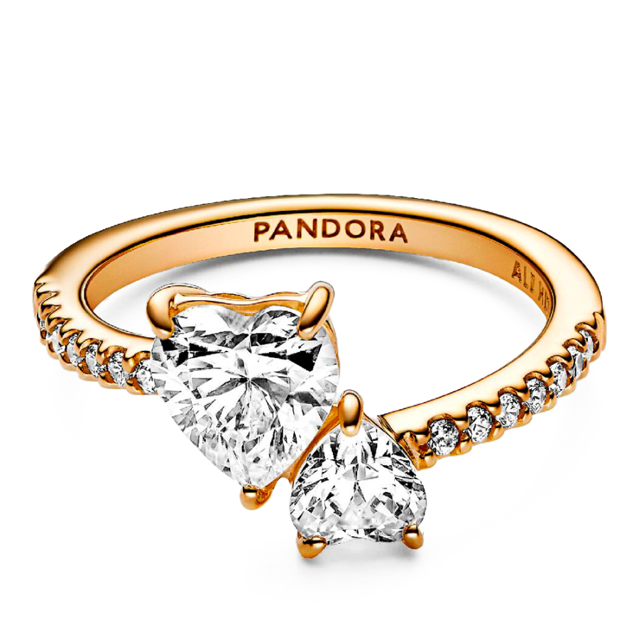 ring-mit-14-karatiger-goldbeschichtung-doppelbrillant-herz-161198c01