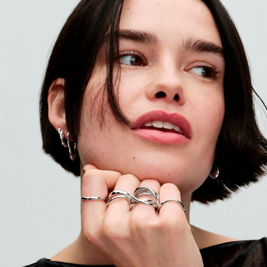 bague-a-motif-organique-193314c00 bague-a-motif-organique-193314c00