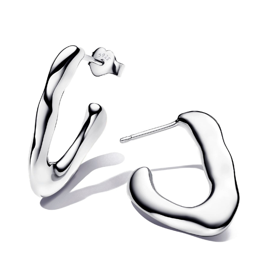 boucles-d-oreilles-creoles-ouvertes-en-forme-de-v-organique-293290c00 boucles-d-oreilles-creoles-ouvertes-en-forme-de-v-organique-293290c00