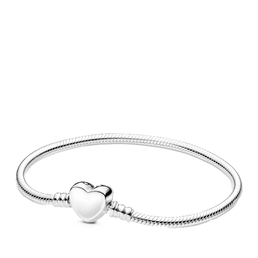 pulsera-moments-diseno-cadena-de-serpiente-con-cierre-de-corazon-599206c00 pulsera-moments-diseno-cadena-de-serpiente-con-cierre-de-corazon-599206c00