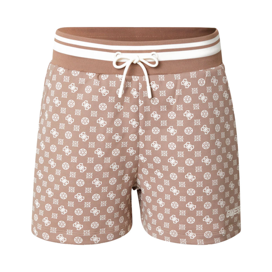 pantalon-corto-deportivo-de-neopreno-con-logo pantalon-corto-deportivo-de-neopreno-con-logo