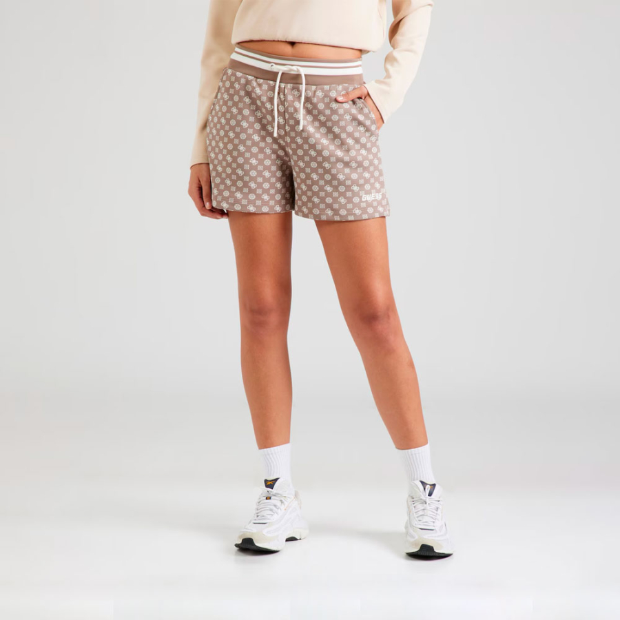 pantalon-corto-deportivo-de-neopreno-con-logo pantalon-corto-deportivo-de-neopreno-con-logo