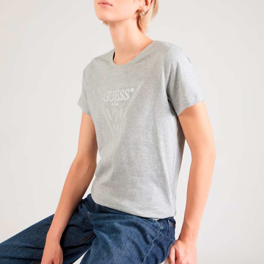 t-shirt-a-logo-triangulaire t-shirt-a-logo-triangulaire