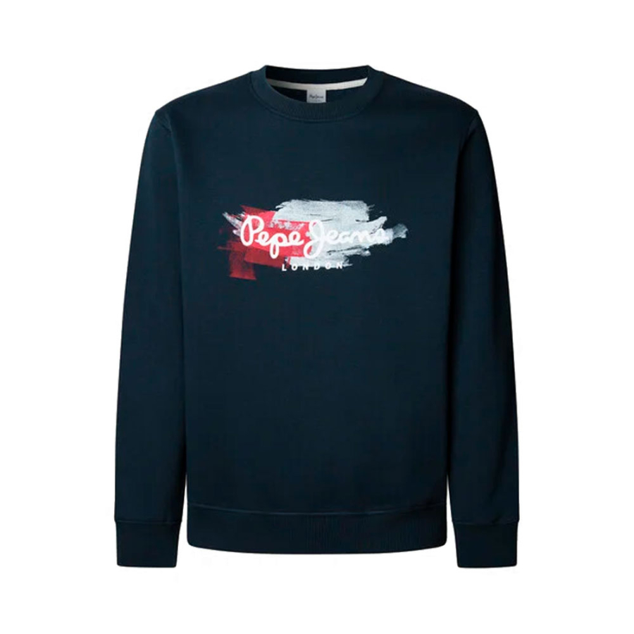 sudadera-cuello-redondo-con-logo