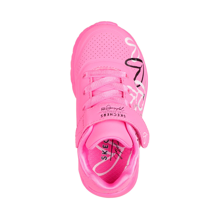 tenis-x-jgoldcrown-uno-lite-love-levitate tenis-x-jgoldcrown-uno-lite-love-levitate