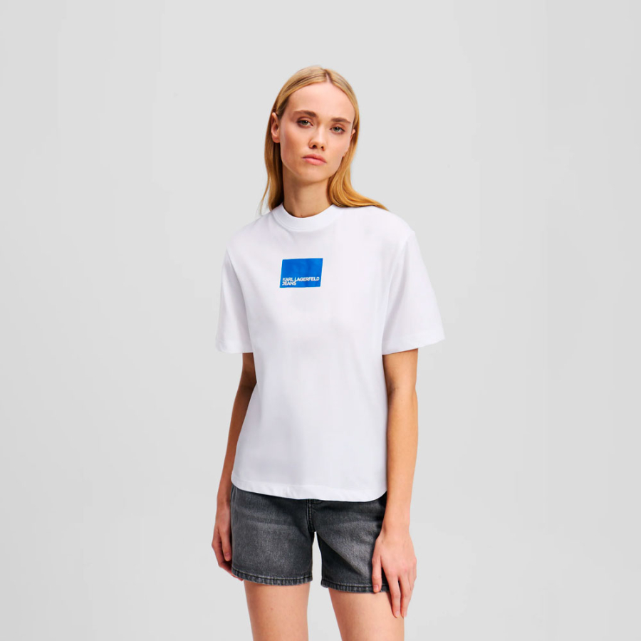 t-shirt-with-klj-box-logo