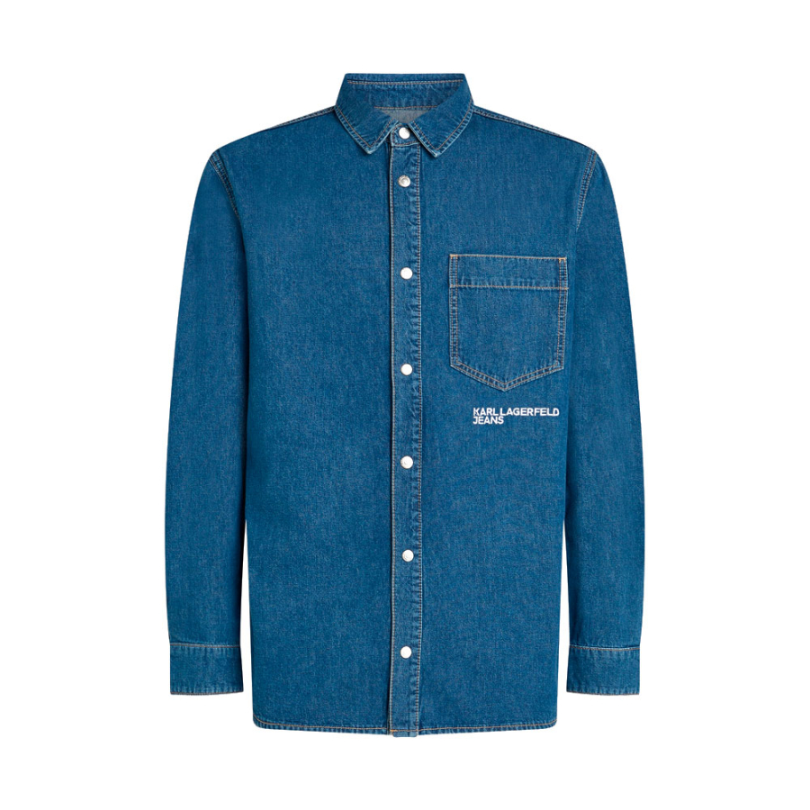 chemise-en-jean-coupe-classique