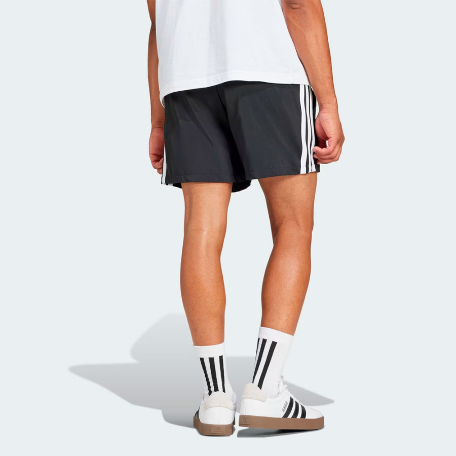 pantaloncini-chelsea-essentials-3-stripes-da-5