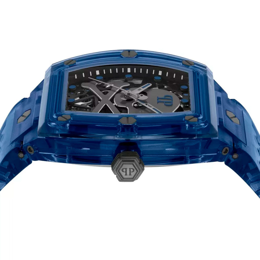 die-skelettuhr die-skelettuhr