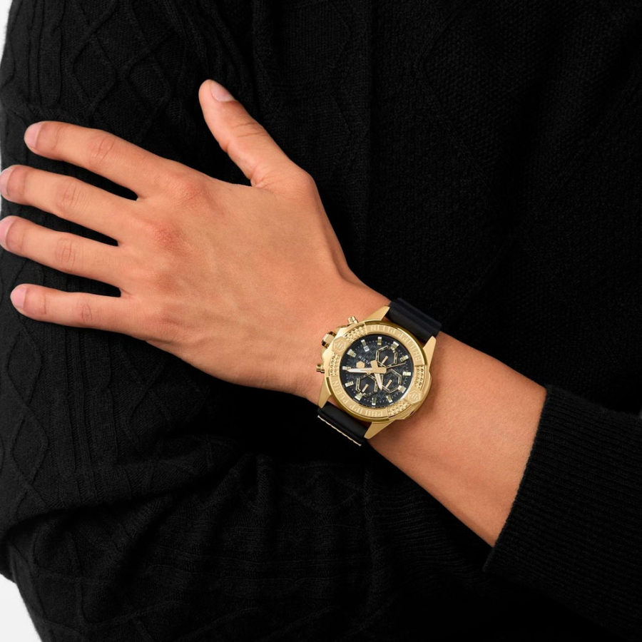 reloj-the-skull-chrono