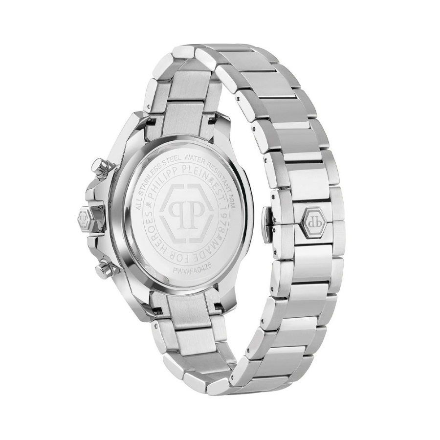 l-orologio-cronografo-skull l-orologio-cronografo-skull