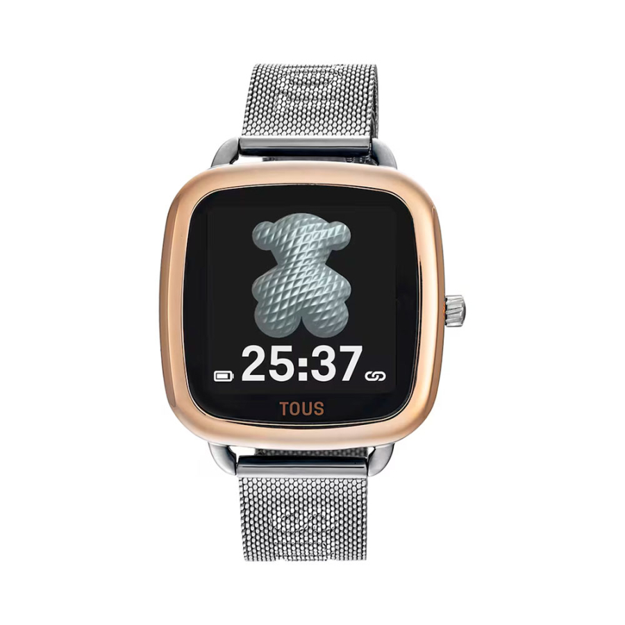 reloj-smartwatch-de-acero-iprg-rosa-y-brazalete-de-acero-d-connect