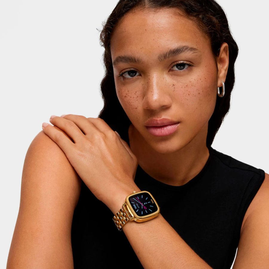 d-connect-smartwatch-mit-goldfarbenem-ipg-stahlarmband d-connect-smartwatch-mit-goldfarbenem-ipg-stahlarmband