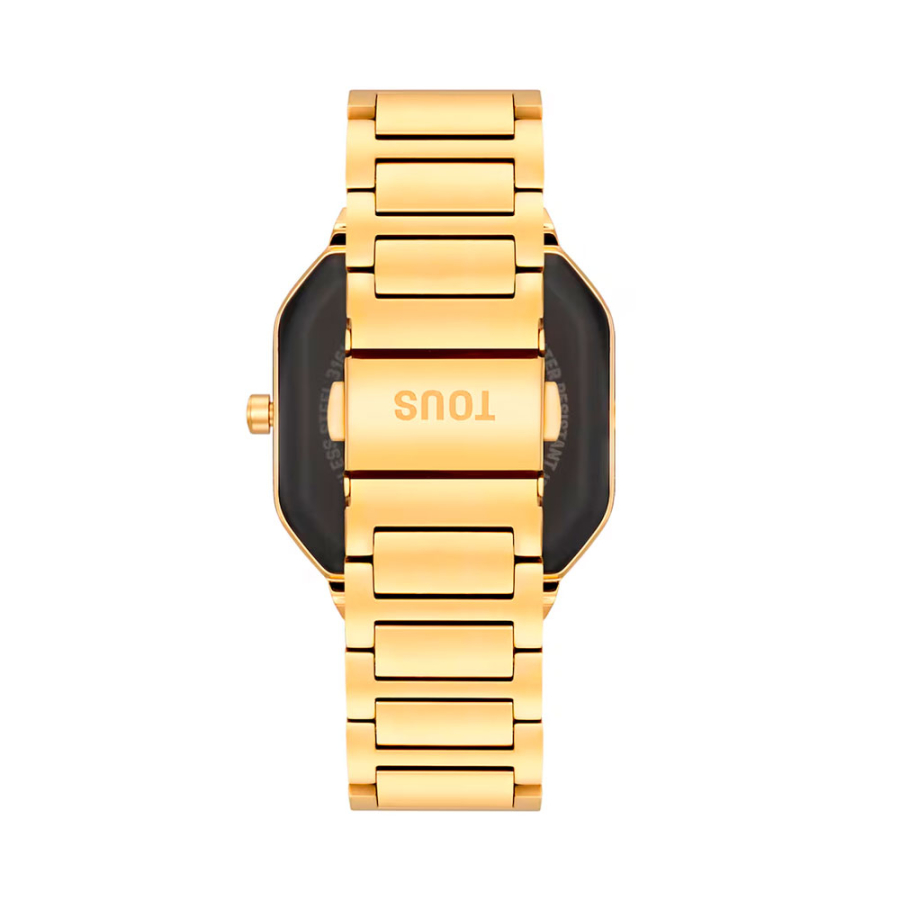 b-connect-smartwatch-with-gold-steel-bracelet-and-cubic-zirconia