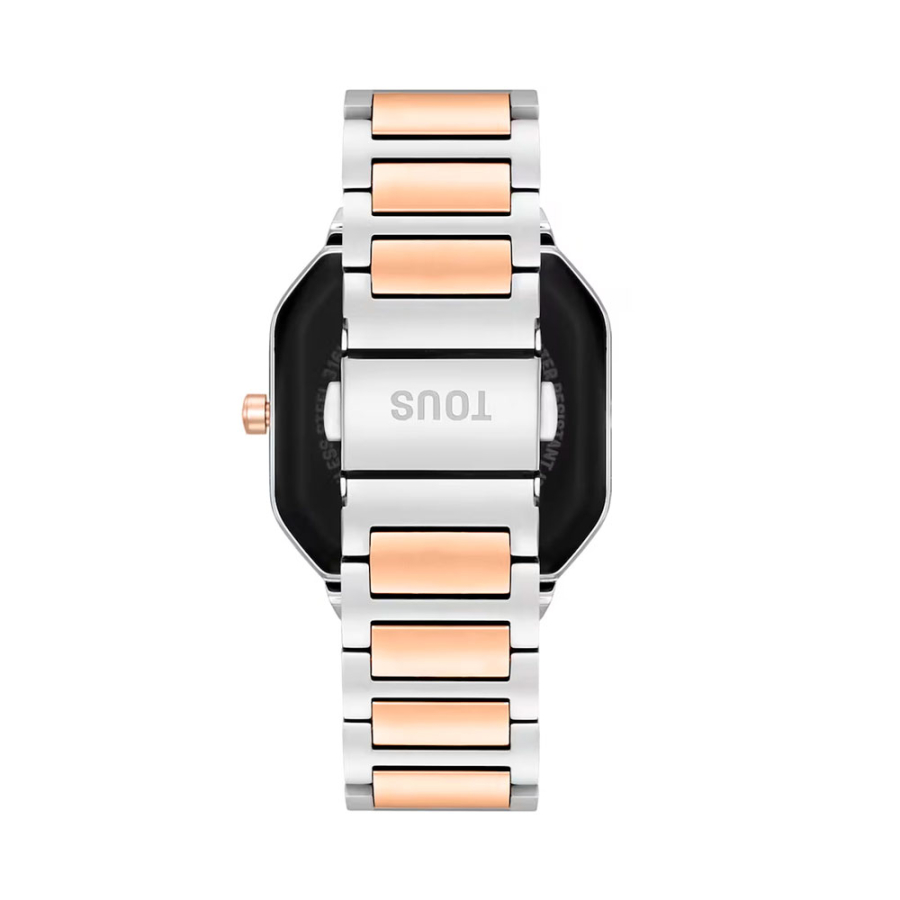 b-connect-smartwatch-with-steel-bracelet-rose-gold-steel-and-cubic-zirconia
