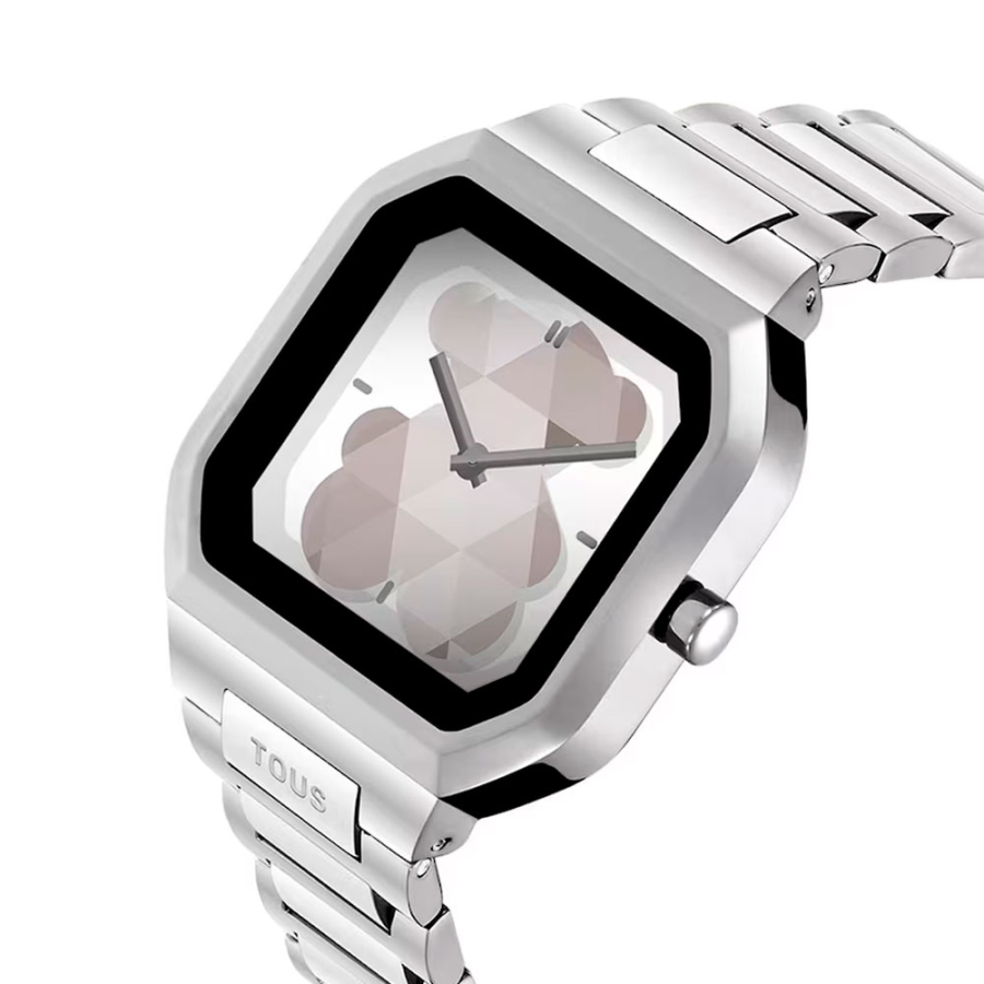 reloj-smartwatch-con-brazalete-de-acero-b-connect