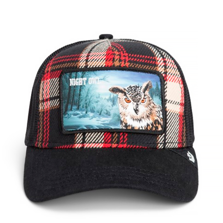 casquette-cabin-fever casquette-cabin-fever
