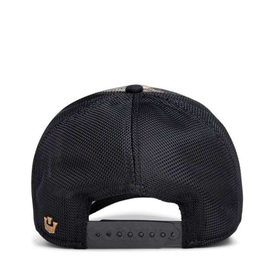 gorra-cabin-fever gorra-cabin-fever