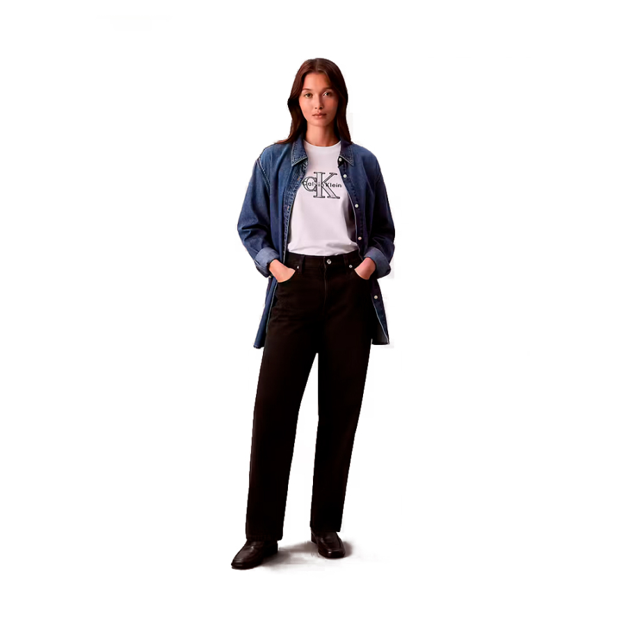 camiseta-classica-com-estampa-de-monologo-em-cores-vibrantes camiseta-classica-com-estampa-de-monologo-em-cores-vibrantes