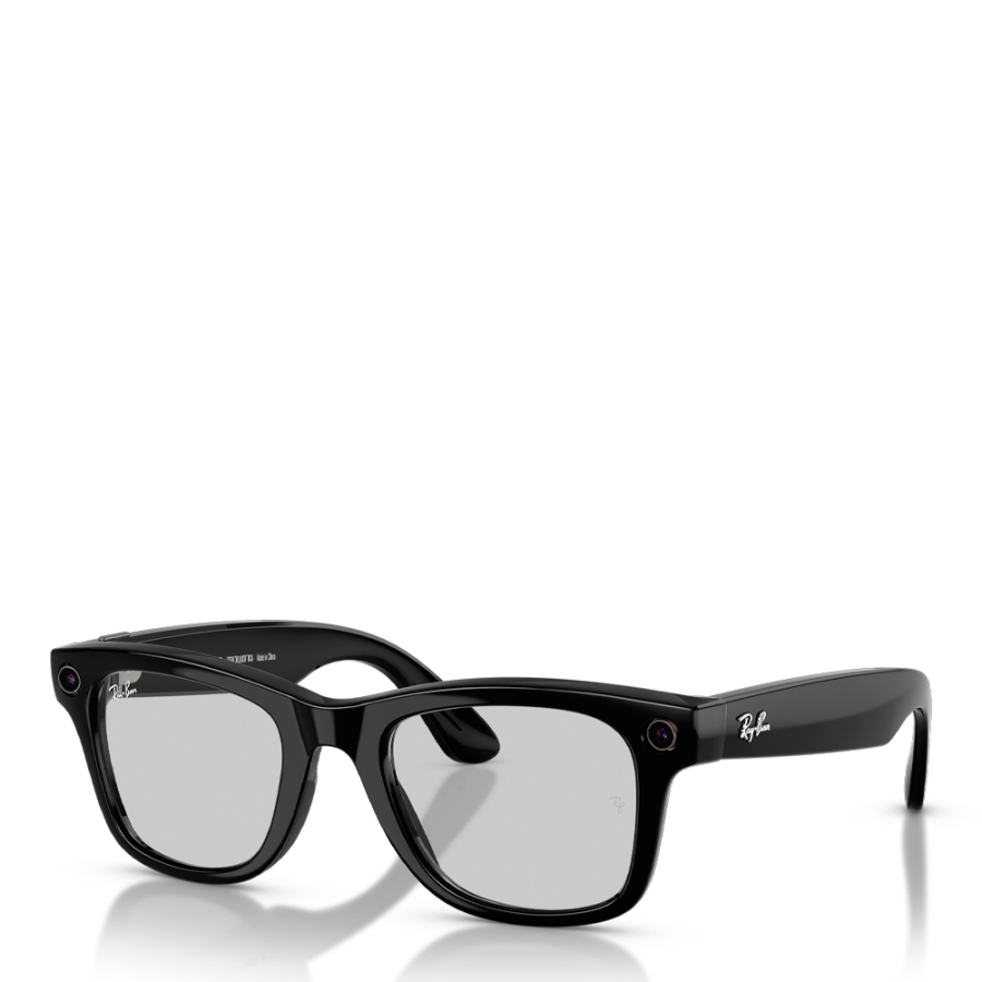 meta-wayfarer-sonnenbrille-gen-2 meta-wayfarer-sonnenbrille-gen-2