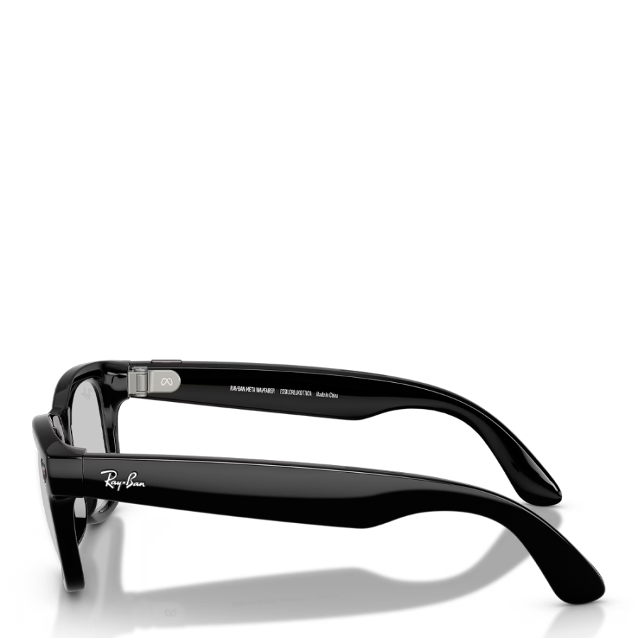 meta-wayfarer-sonnenbrille-gen-2 meta-wayfarer-sonnenbrille-gen-2
