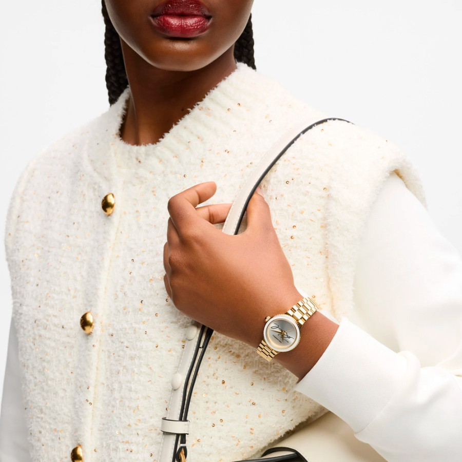 signature-kaiser-round-clock