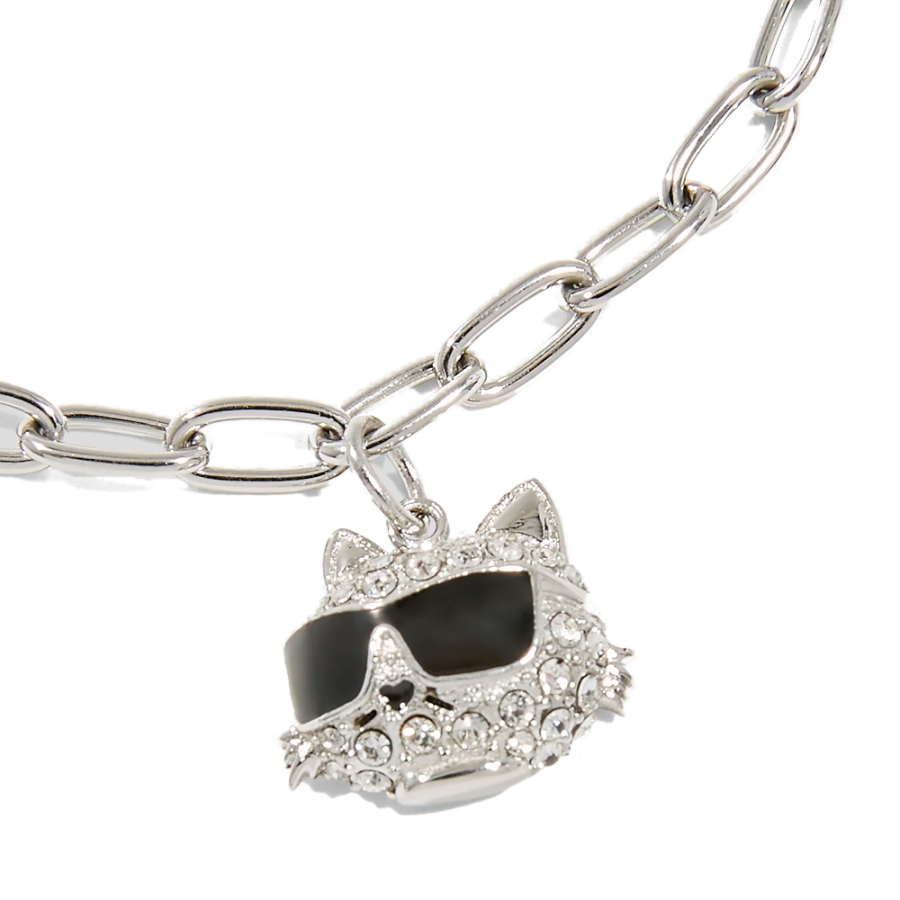 bracelet-avec-pendentif-choupette-ikon-pave