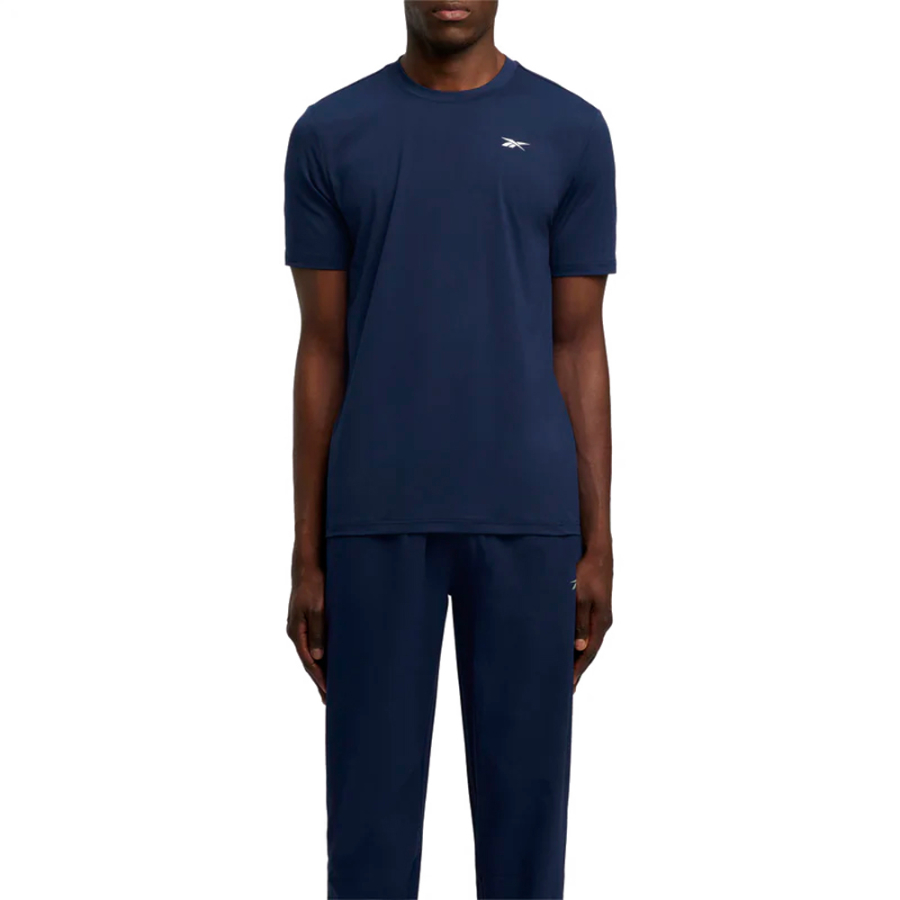 id-train-stretch-tech-t-shirt