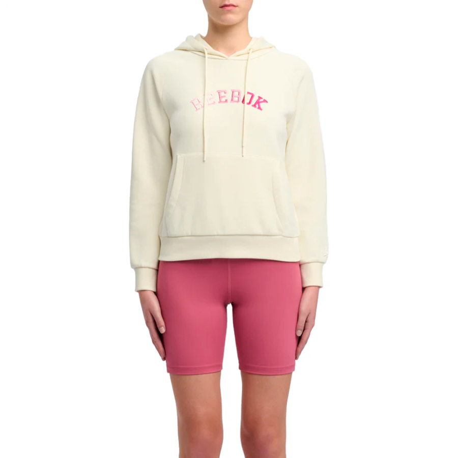 sweat-shirt-polaire-a-logo-ombre