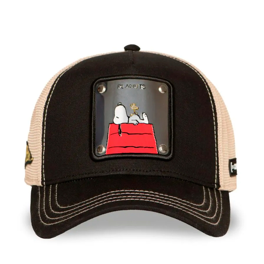 snoopy-cap