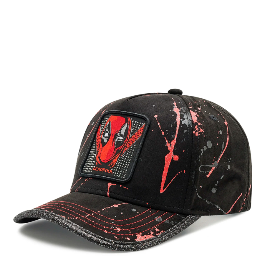 cappello-deadpool