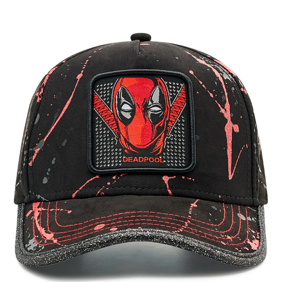 casquette-deadpool casquette-deadpool