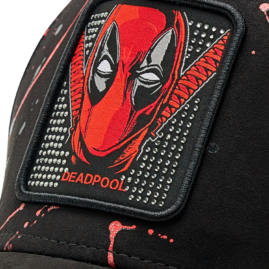 gorra-deadpool gorra-deadpool