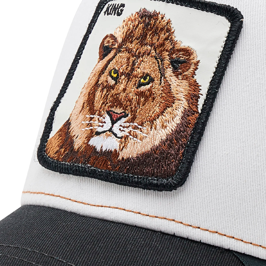 gorra-the-king-lion gorra-the-king-lion