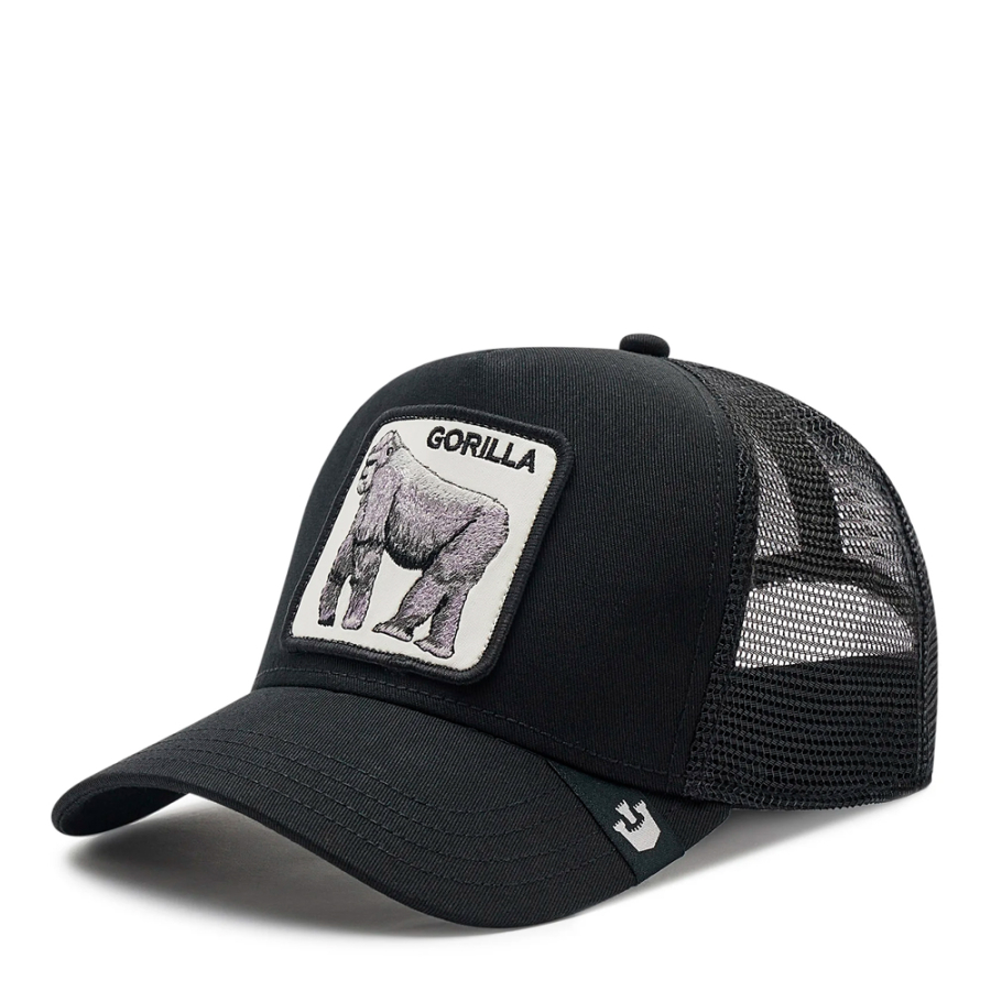 gorra-the-gorilla