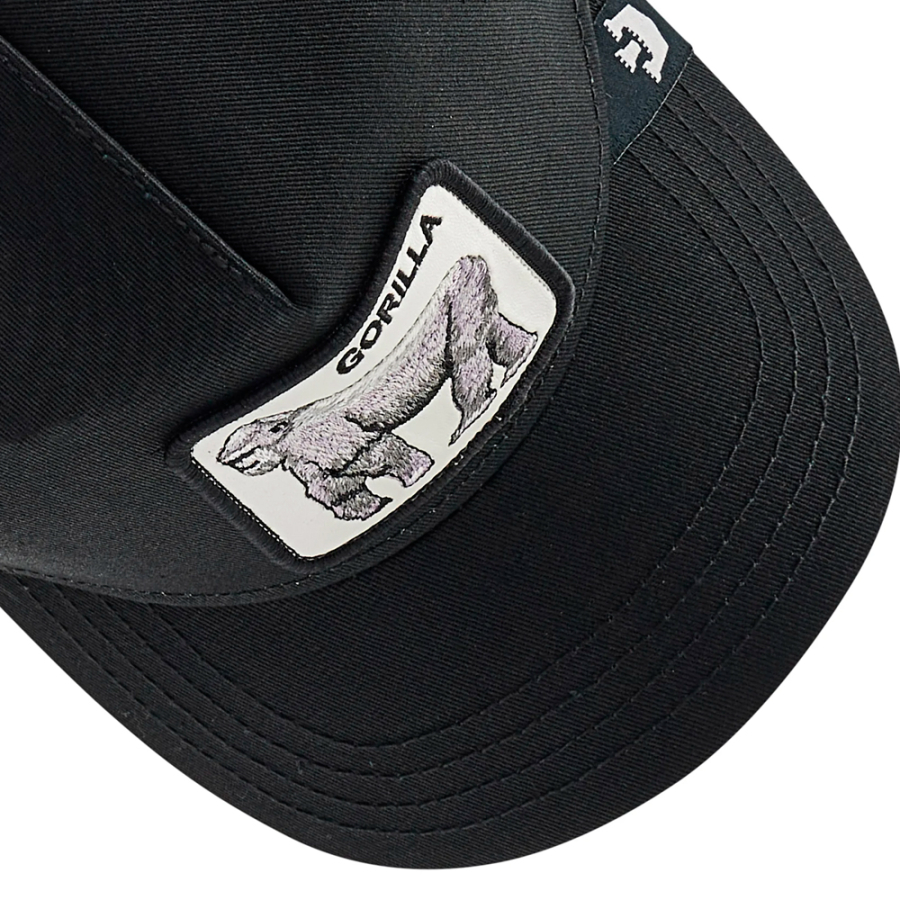 gorra-the-gorilla