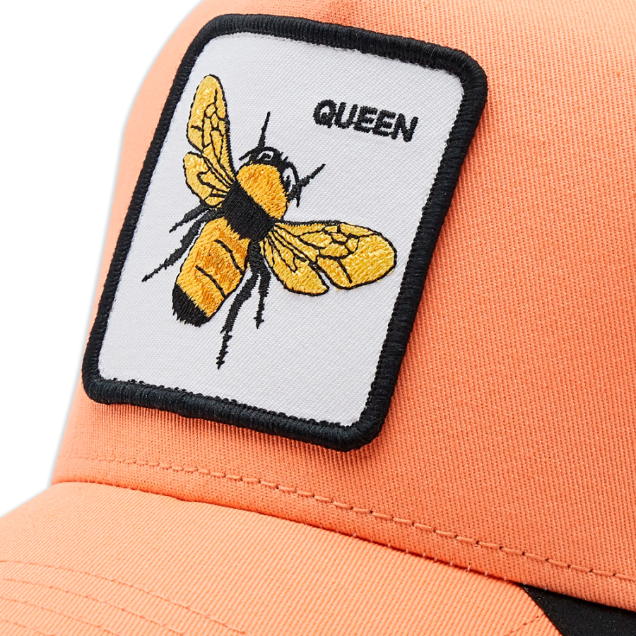 gorra-the-queen-bee