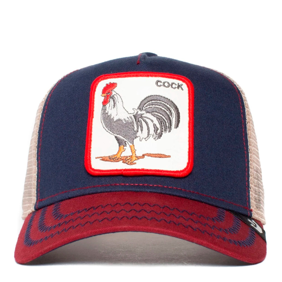 the-cock-cap