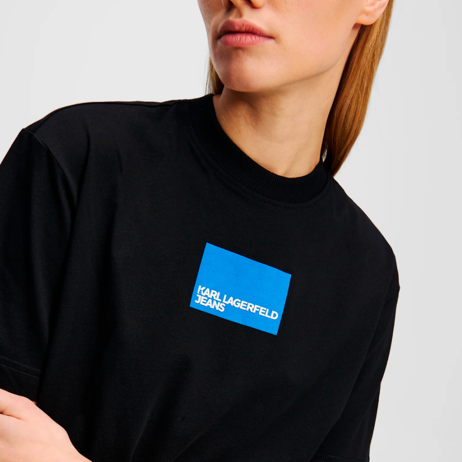 klj-box-logo-t-shirt klj-box-logo-t-shirt