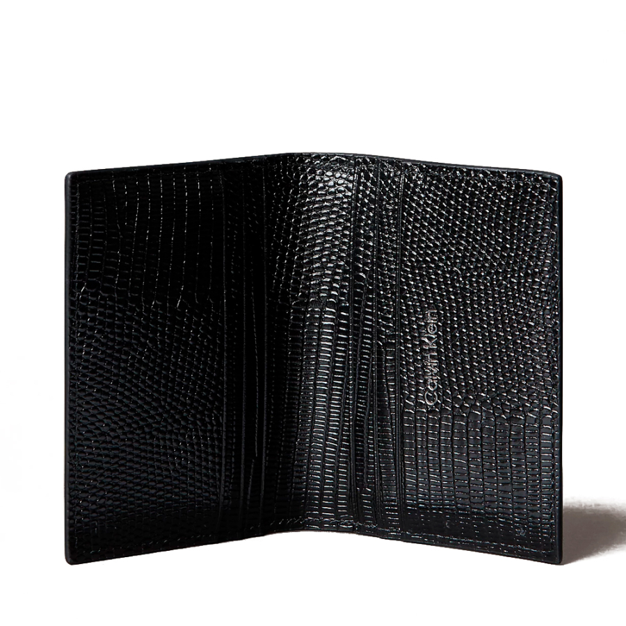 folded-wallet-with-embossed-logo-and-coin-purse